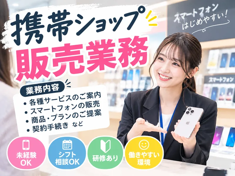テレニシ株式会社の求人・転職情報