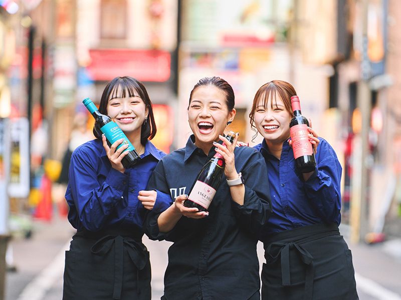 ＡＬＬ　ＳＴＡＲＴＥＤ株式会社の求人・転職情報