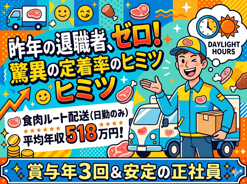 株式会社中野外食サプライ