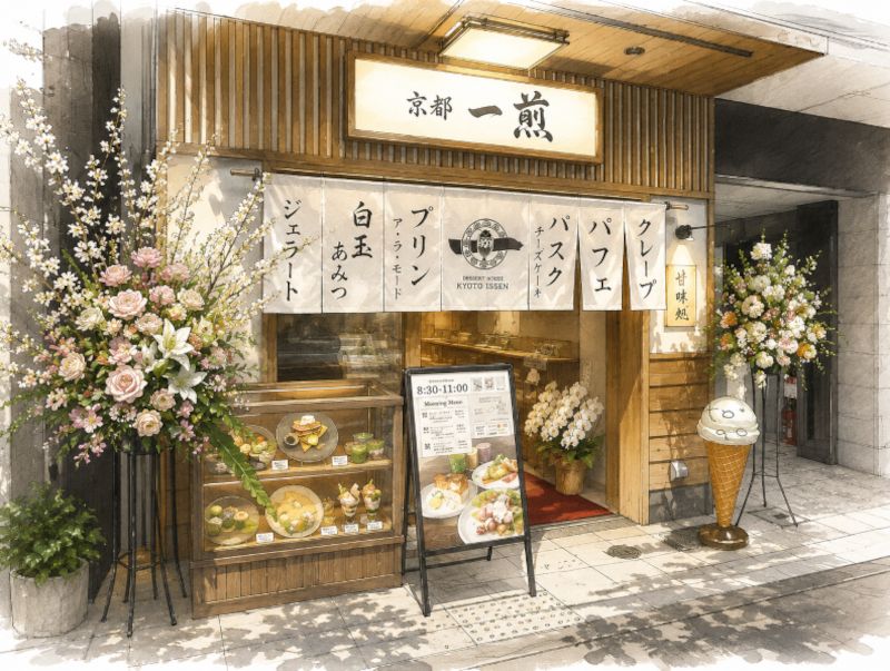 株式会社力は宿るの求人・転職情報