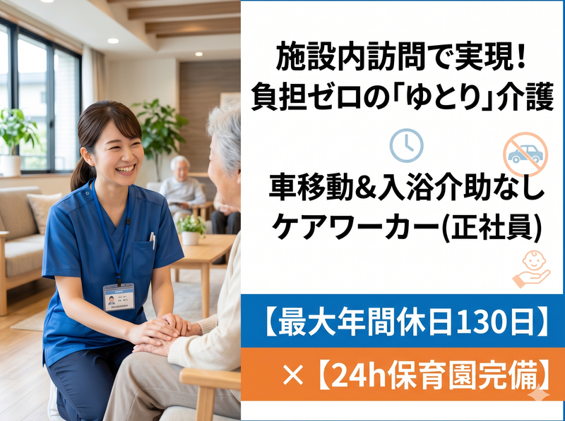 社会医療法人康和会の求人・転職情報