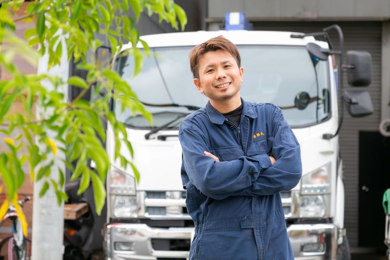 山崎工業株式会社の求人・転職情報