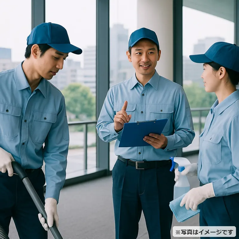 関東メンテックス株式会社の求人・転職情報