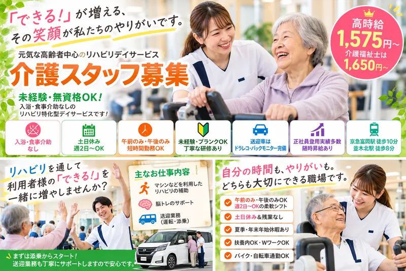 求人画像