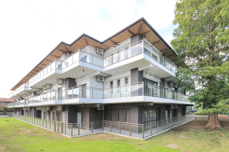 【社会福祉法人仁愛会】和泉サナホームの求人・転職情報