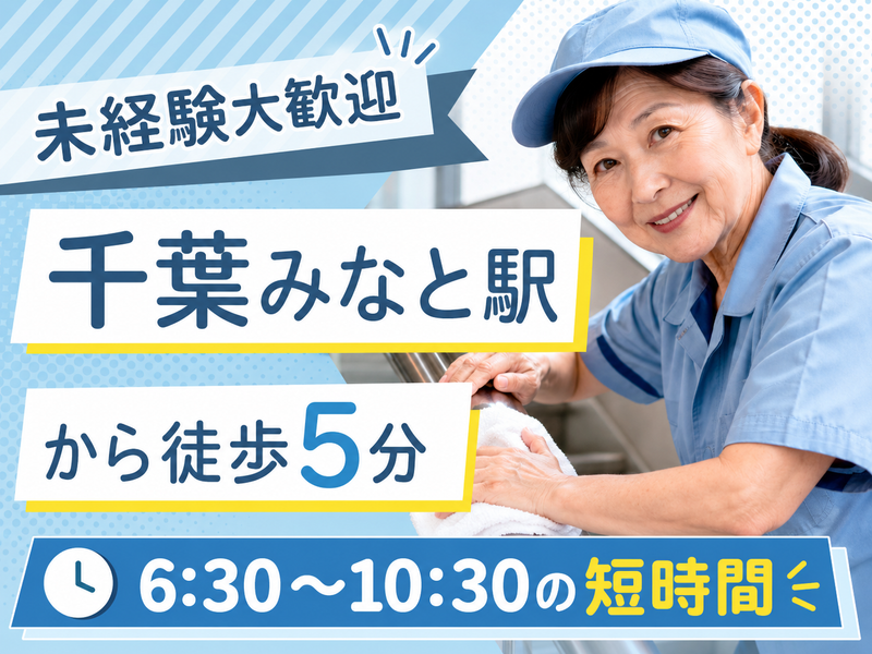 藤海ビルサービス株式会社のアルバイト・バイト求人情報-02
