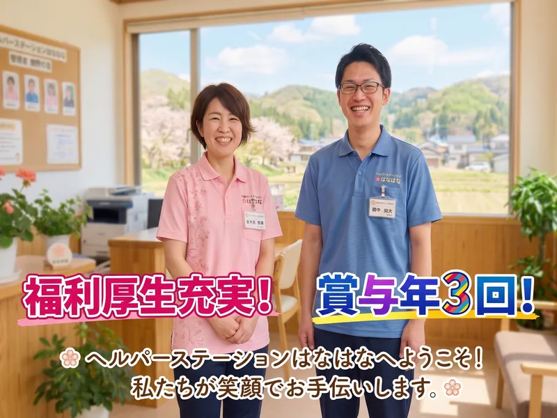 株式会社飯野の里の求人・転職情報