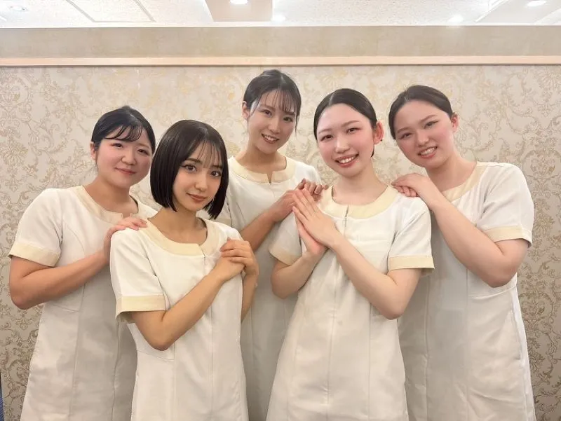ジェイエステティック 日立店のアルバイト・バイト求人情報