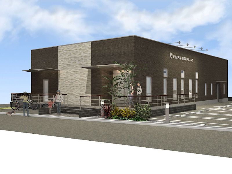 東所沢内科・循環器クリニックの求人・転職情報