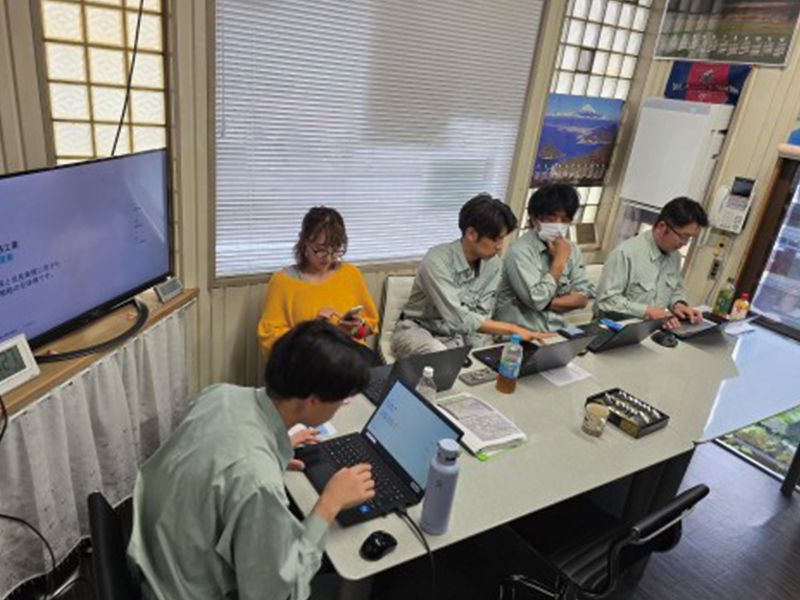 富士冷熱工業株式会社の求人・転職情報