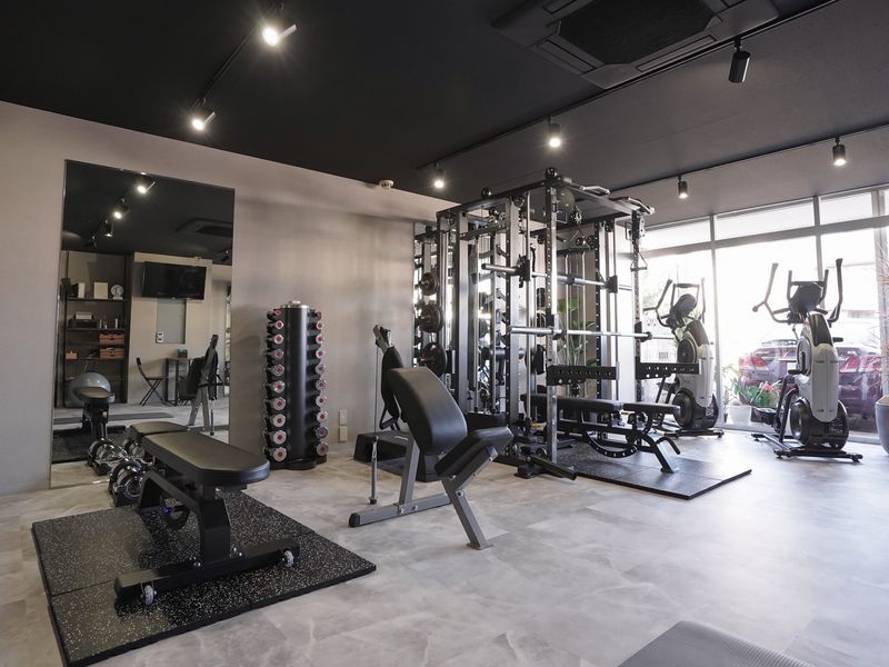 Connect Gymの求人・転職情報