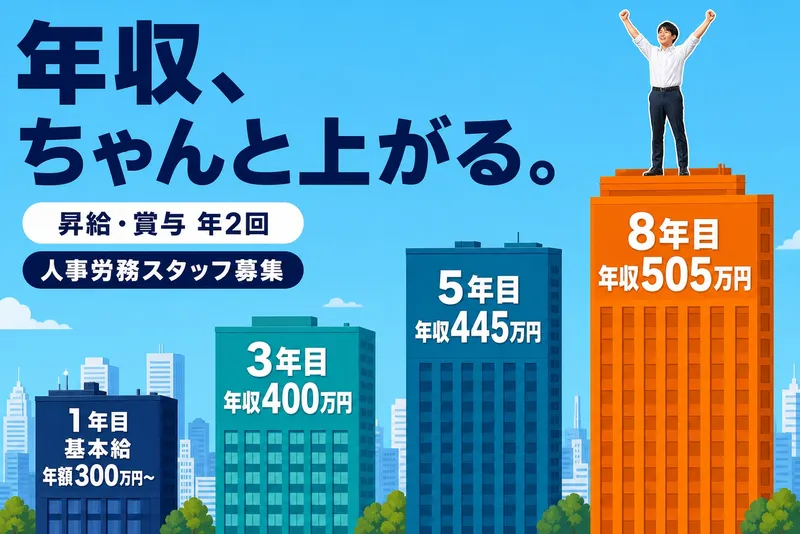 株式会社エスプールリンクの求人・転職情報