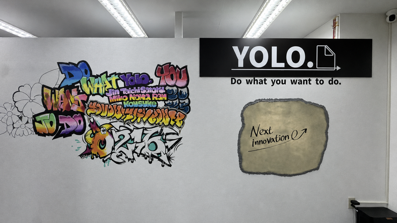 株式会社ＹＯＬＯ．の求人・転職情報