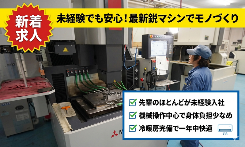 株式会社ナンノの求人・転職情報
