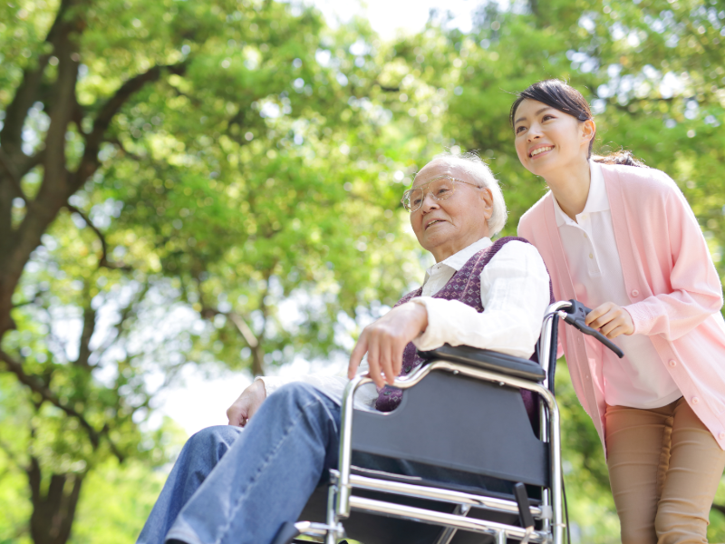 社会福祉法人　寿陽会の求人・転職情報