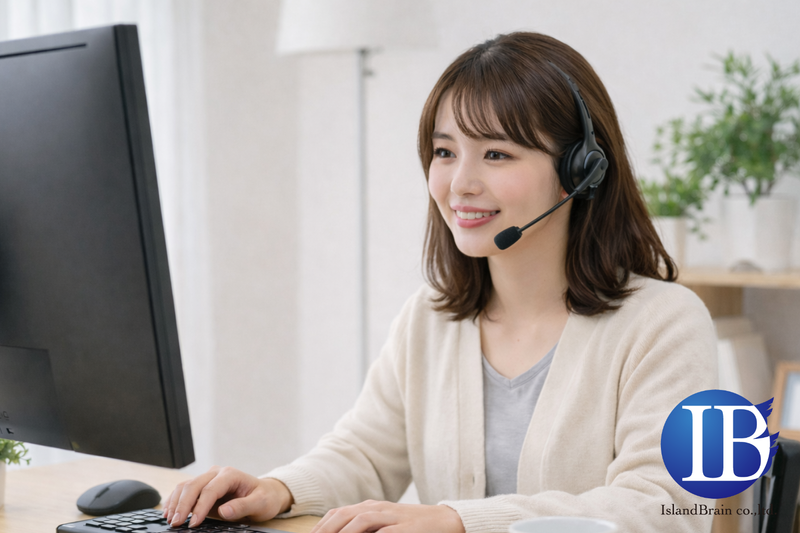 株式会社アイランド・ブレインの求人・転職情報