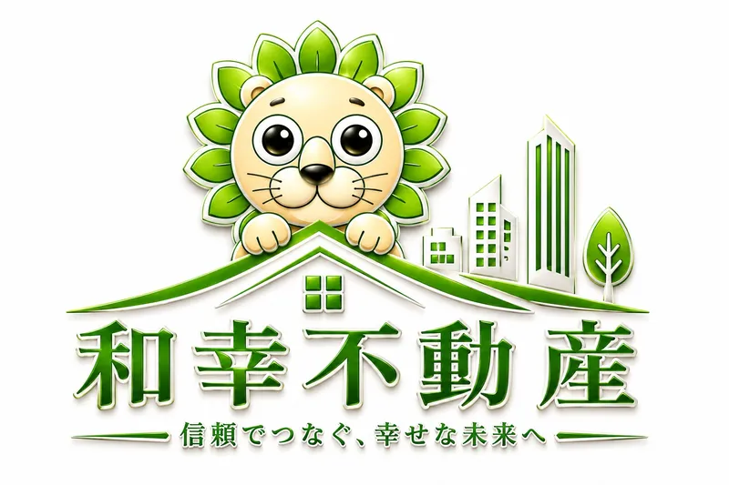 ㈱和幸不動産の求人・転職情報