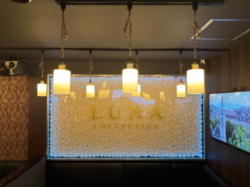 LUNA Collectionの求人・転職情報