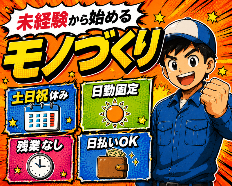 株式会社スマイリーのアルバイト・バイト求人情報-13
