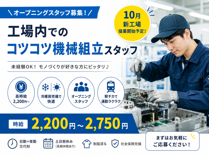 株式会社ネクストのアルバイト・バイト求人情報-01