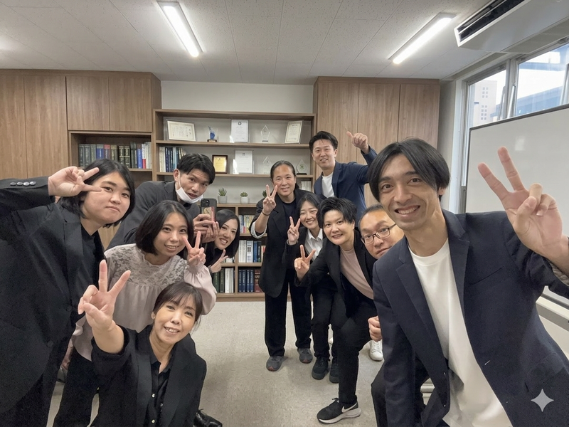 合同会社Everglowの求人・転職情報