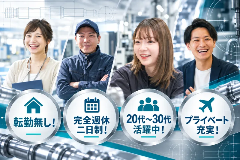 株式会社YSKの求人・転職情報
