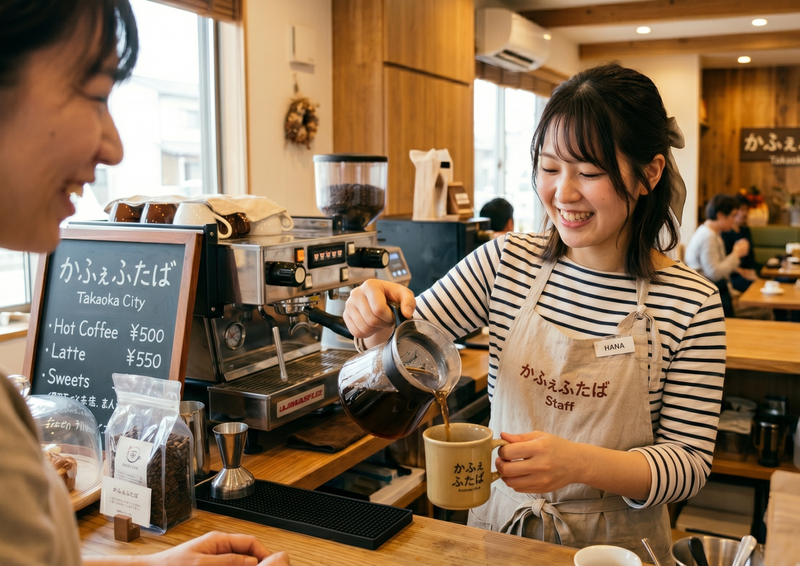 株式会社高岡サブカルチャーズの求人・転職情報