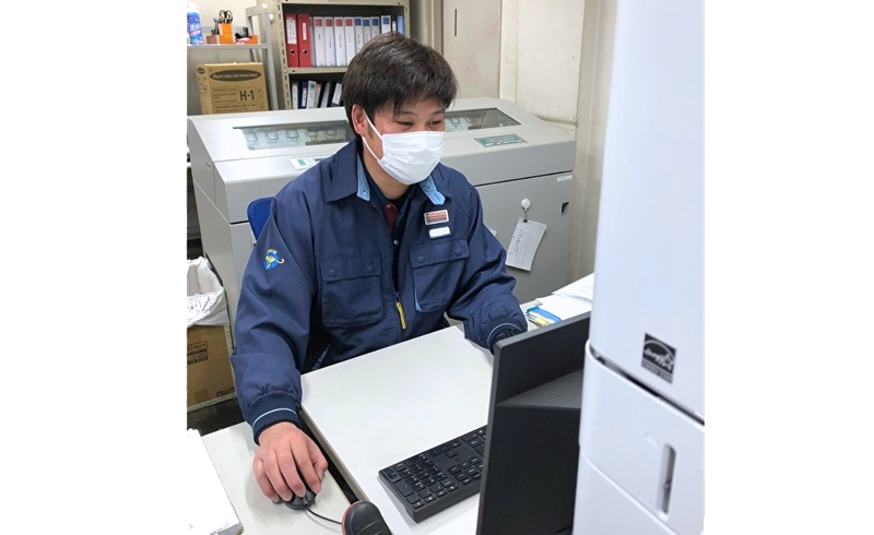 トナミ運輸株式会社の求人・転職情報