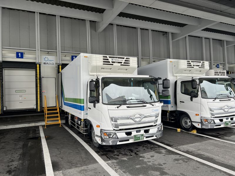 株式会社レインボー物流-0009の求人・転職情報