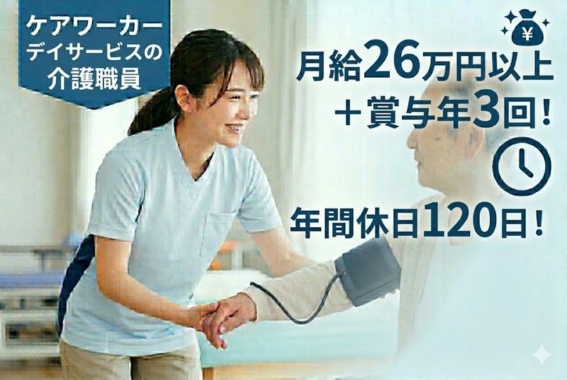 合同会社スリーチアーズの求人・転職情報