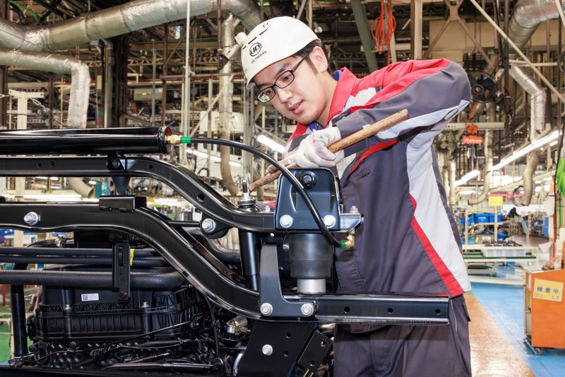 ＵＤトラックス株式会社の求人・転職情報