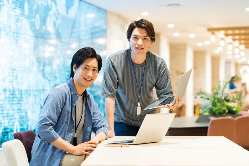 株式会社アテナの求人・転職情報