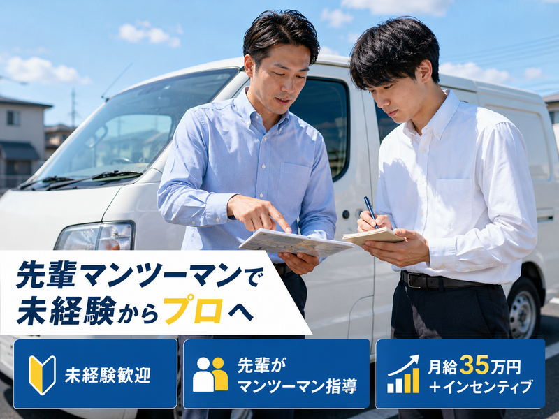 東北三上機材株式会社の求人・転職情報