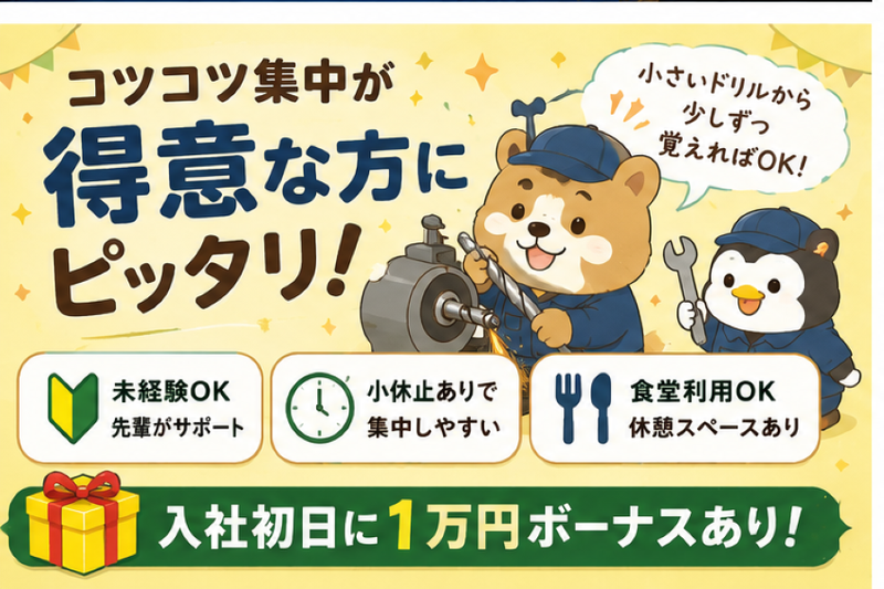 求人画像