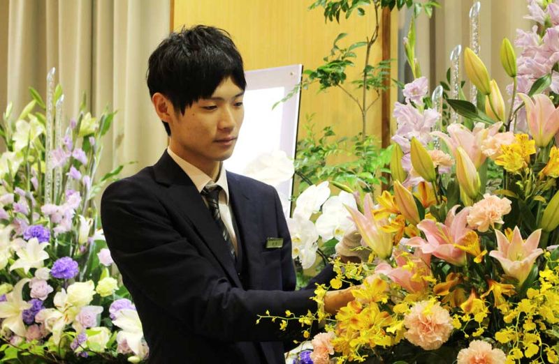 株式会社東海典礼　蒲郡エリアの求人・転職情報