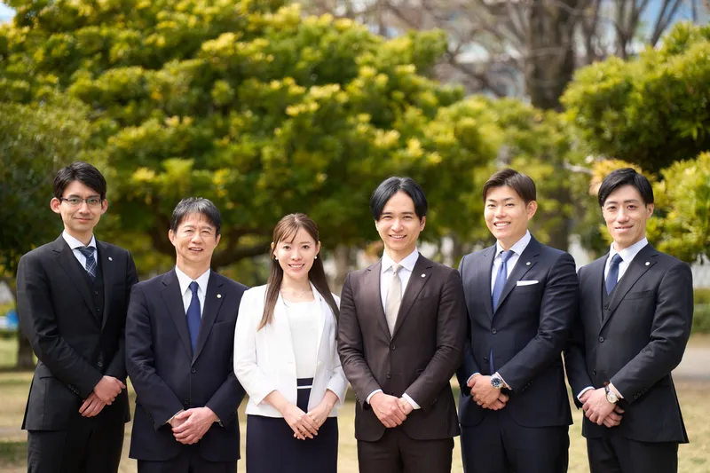 円満相続税理士法人の求人・転職情報