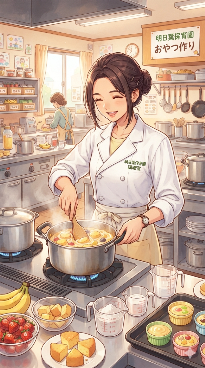 求人画像