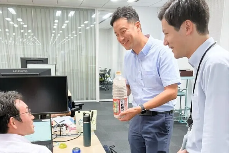 サンアグロ株式会社の求人・転職情報