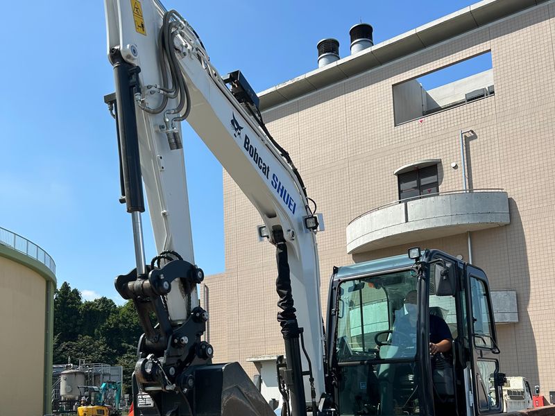 ＳＥＣ株式会社の求人・転職情報