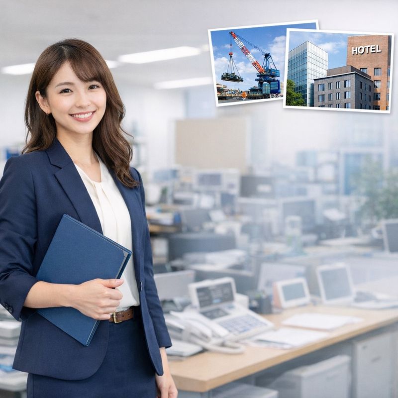 株式会社Ray H•B•Cの求人・転職情報