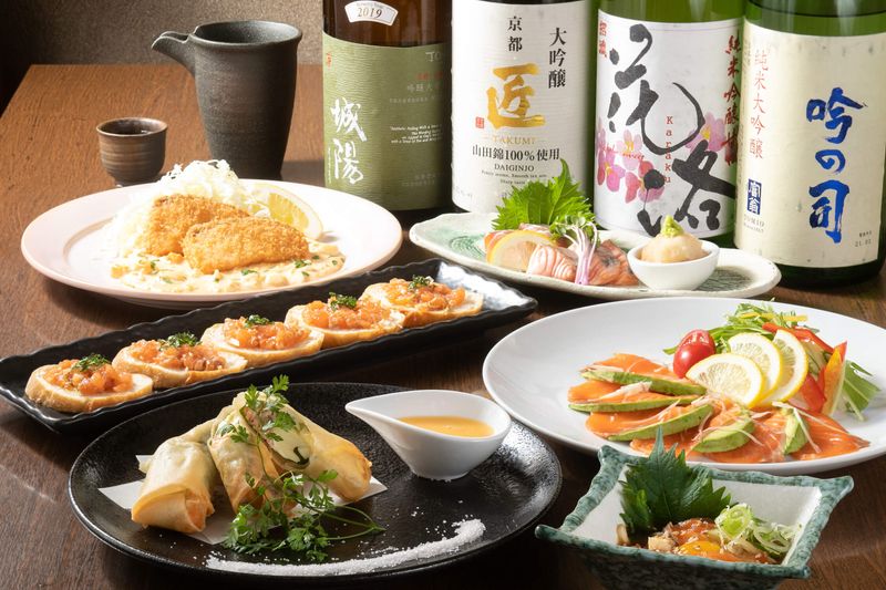 御肴かわせみの求人・転職情報