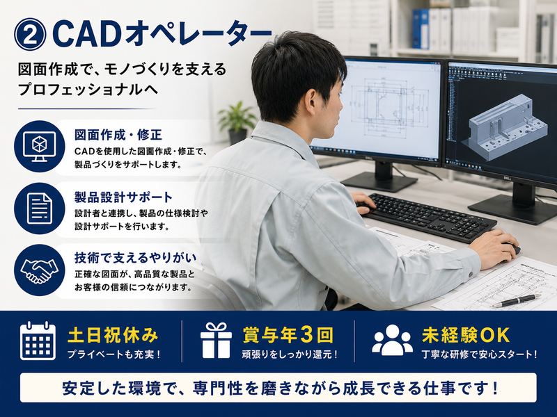 京相製管株式会社の求人・転職情報