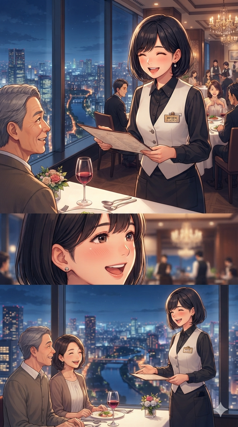 求人画像