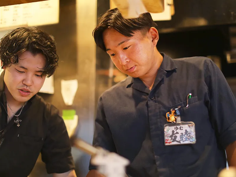 株式会社　ぐっとくるダイニングの求人・転職情報