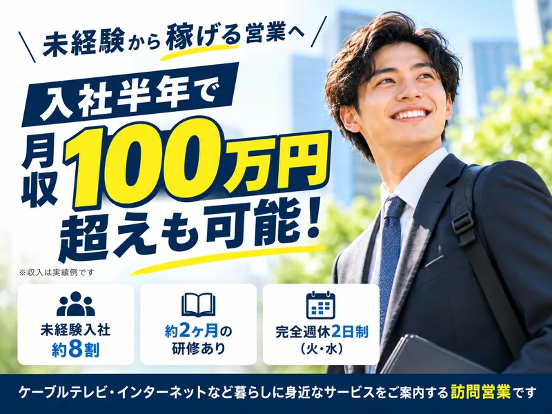 インサイドグロース株式会社の求人・転職情報