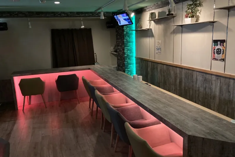Bar La Fataのアルバイト・バイト求人情報