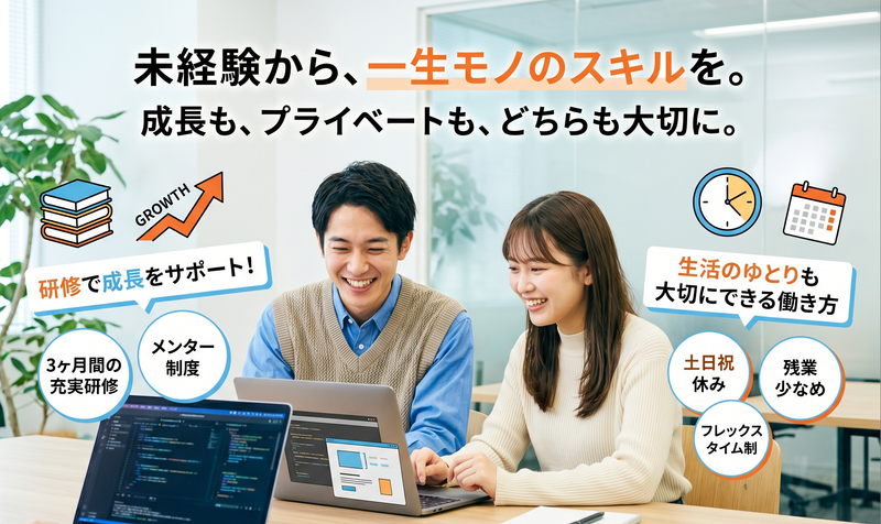株式会社FULCODEの求人・転職情報