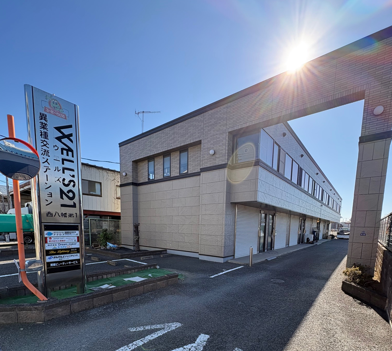 株式会社INDIVIDUALの求人・転職情報