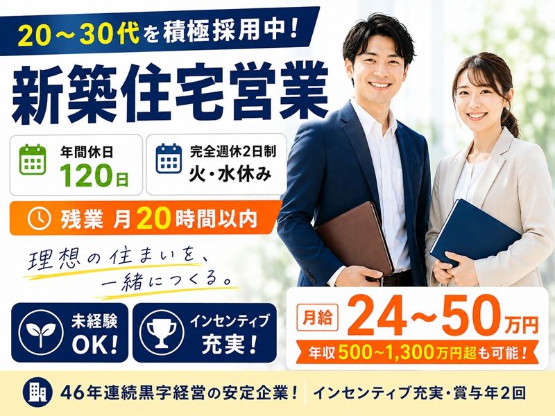株式会社ファイブイズホームの求人・転職情報