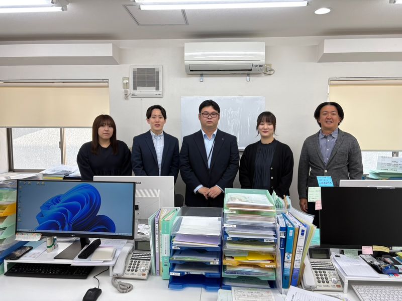 協同組合エフ・ケイビジネスの求人・転職情報
